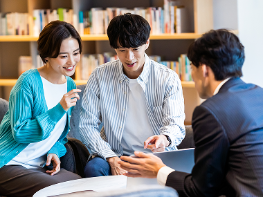 お客様に合わせたオーダーメイド設計
